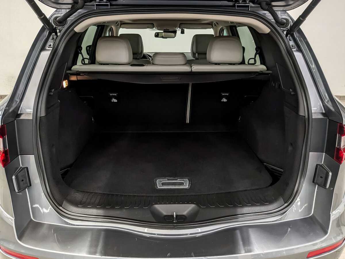 Продажа Б/У Рено Колеос. Фото: #9