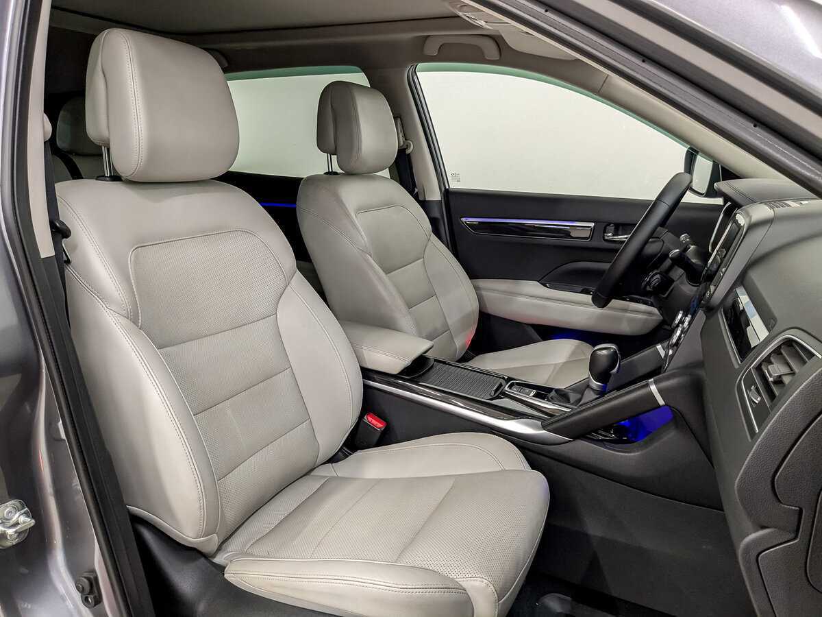 Продажа Б/У Рено Колеос. Фото: #23