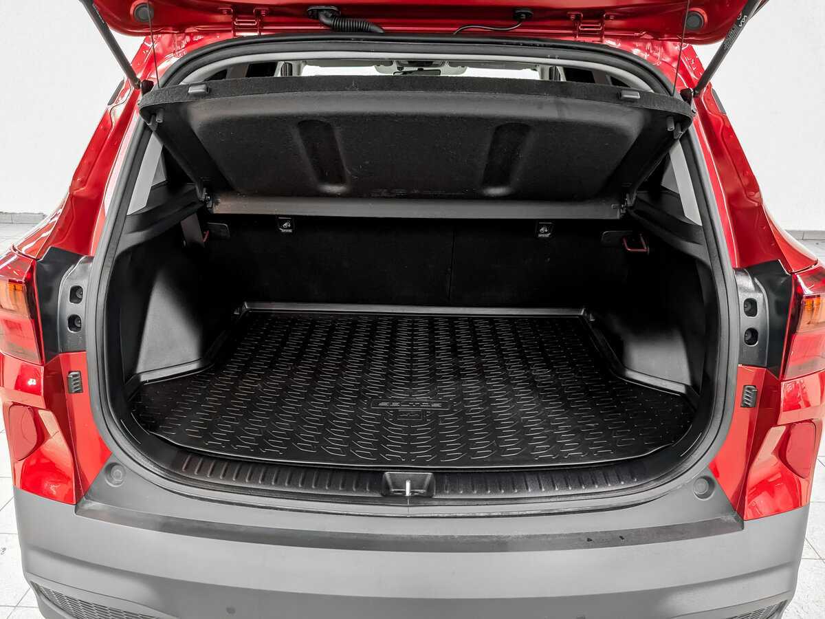 Продажа Б/У Киа Сельтос. Фото: #9