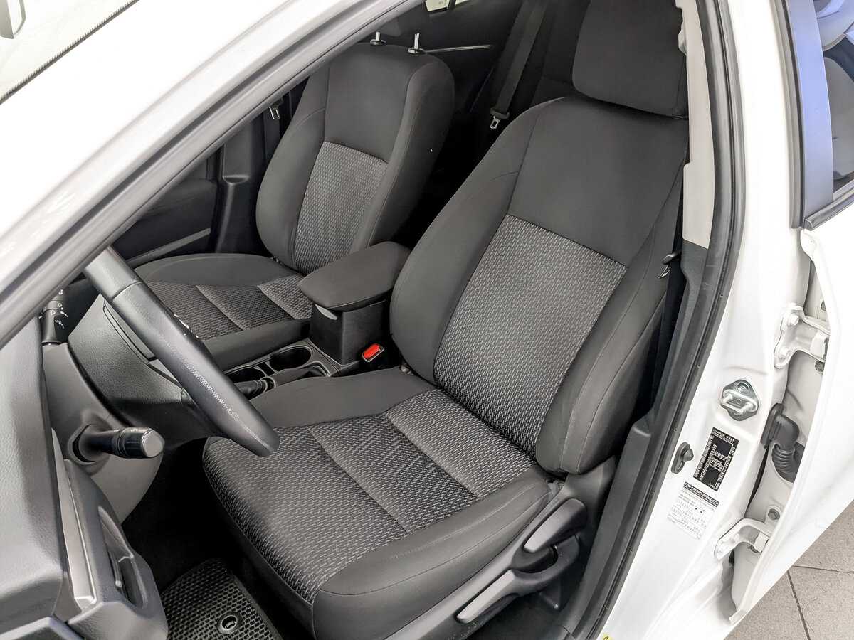 Продажа Б/У Тойота Королла. Фото: #19