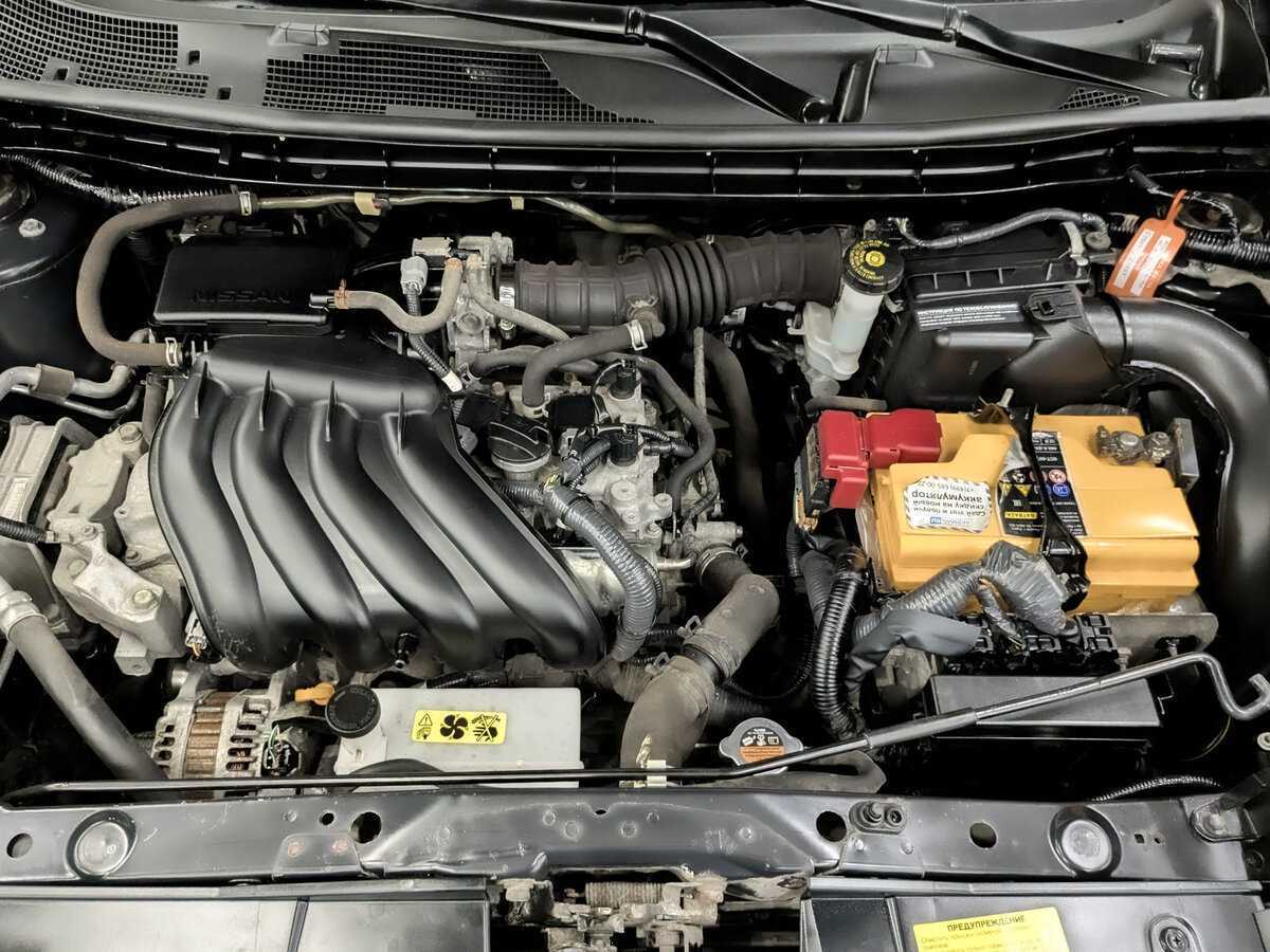 Продажа Б/У Ниссан Жук. Фото: #8