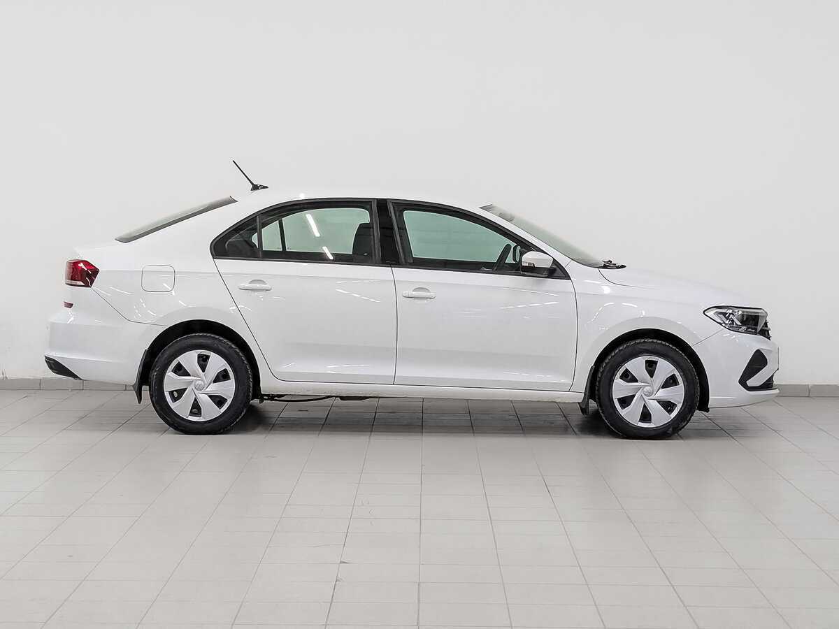 Продажа Б/У Фольксваген Поло. Фото: #3