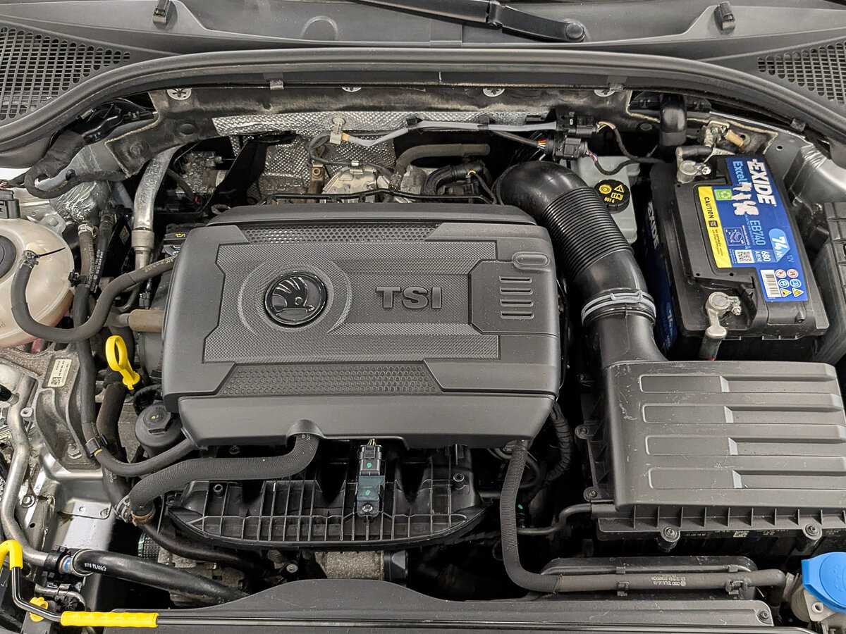 Продажа Б/У Шкода Октавия. Фото: #8