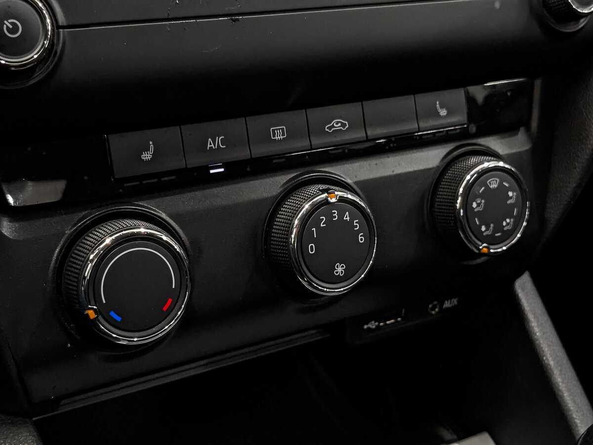 Продажа Б/У Шкода Октавия. Фото: #20