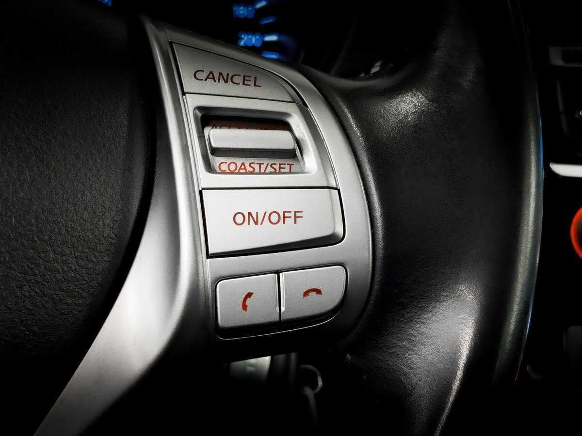 Продажа Б/У Ниссан Кашкай. Фото: #24