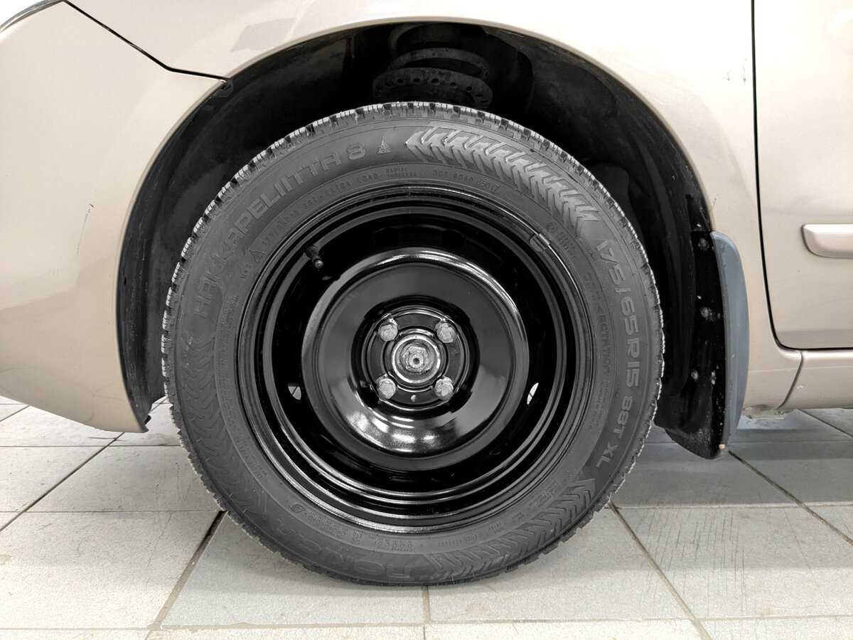 Продажа Б/У Ниссан Ноут. Фото: #17