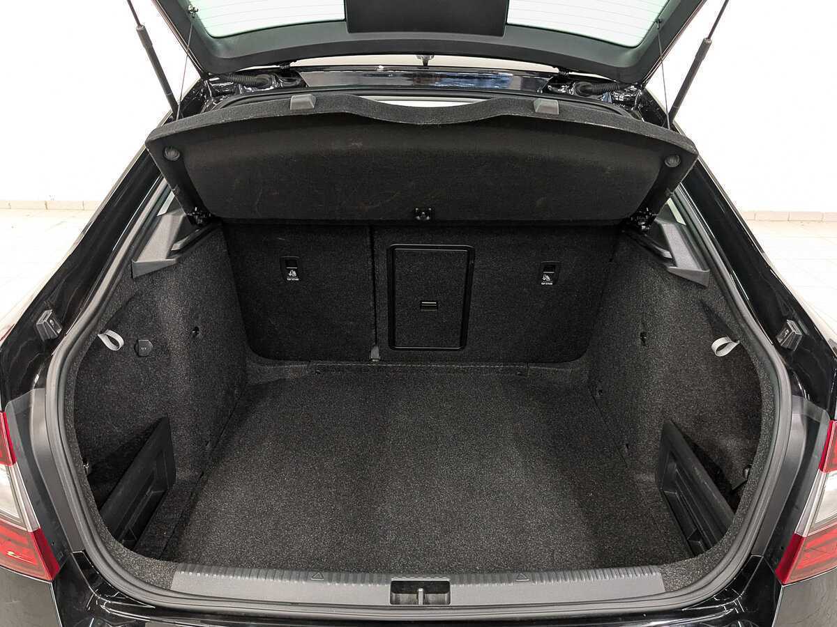 Продажа Б/У Шкода Октавия. Фото: #9