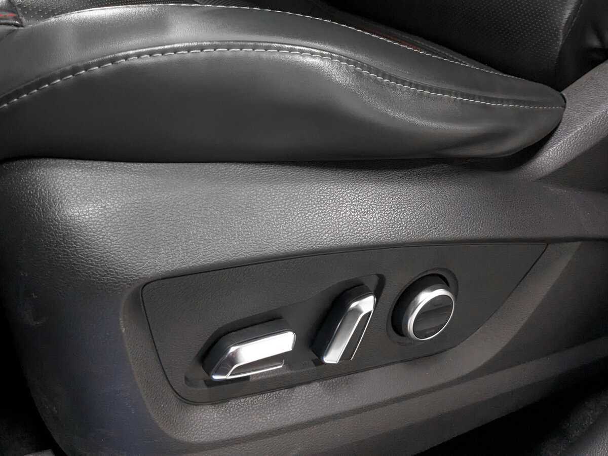 Продажа Б/У Чери Тигго 7 Про. Фото: #20