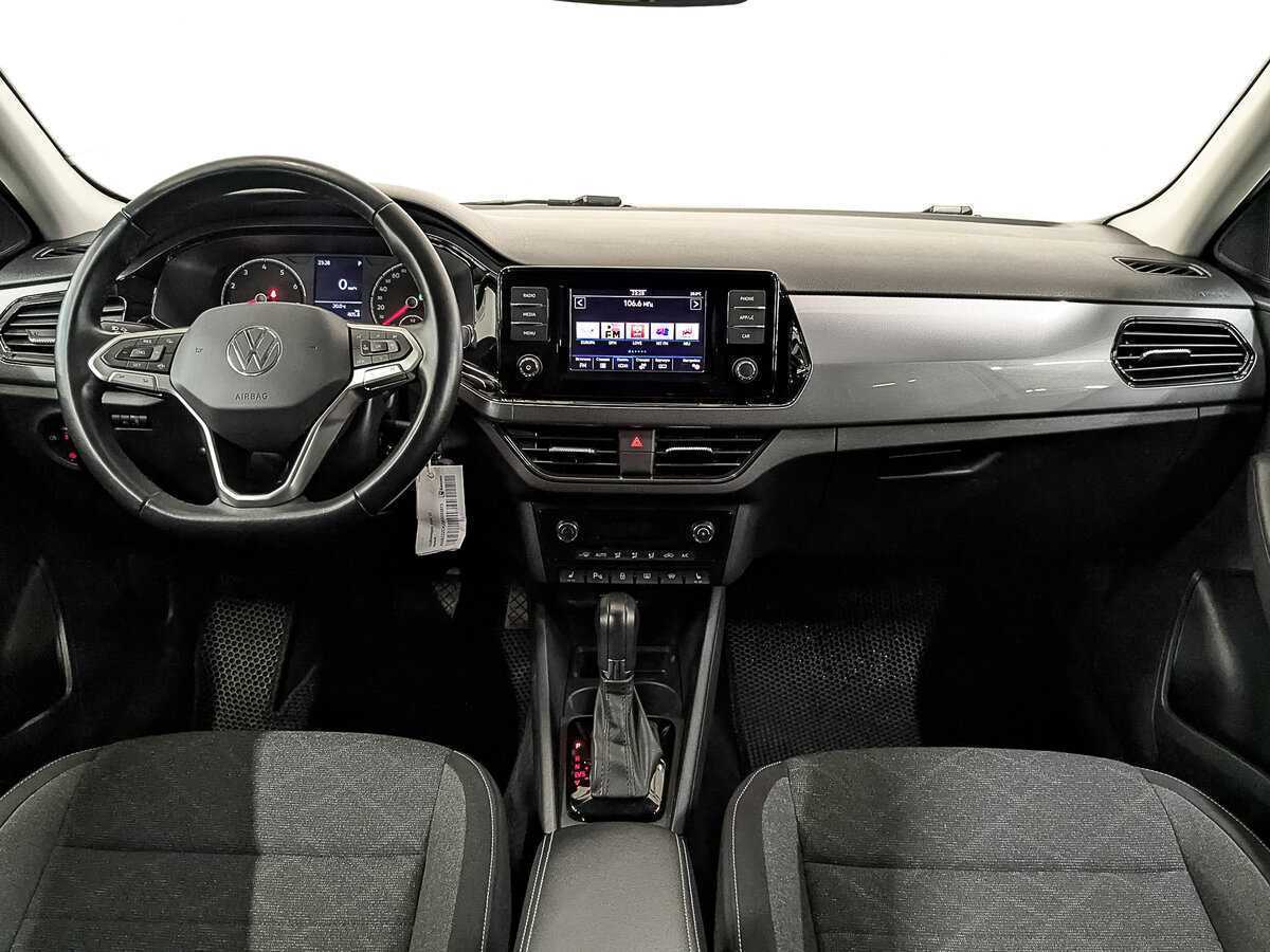 Продажа Б/У Фольксваген Поло. Фото: #13