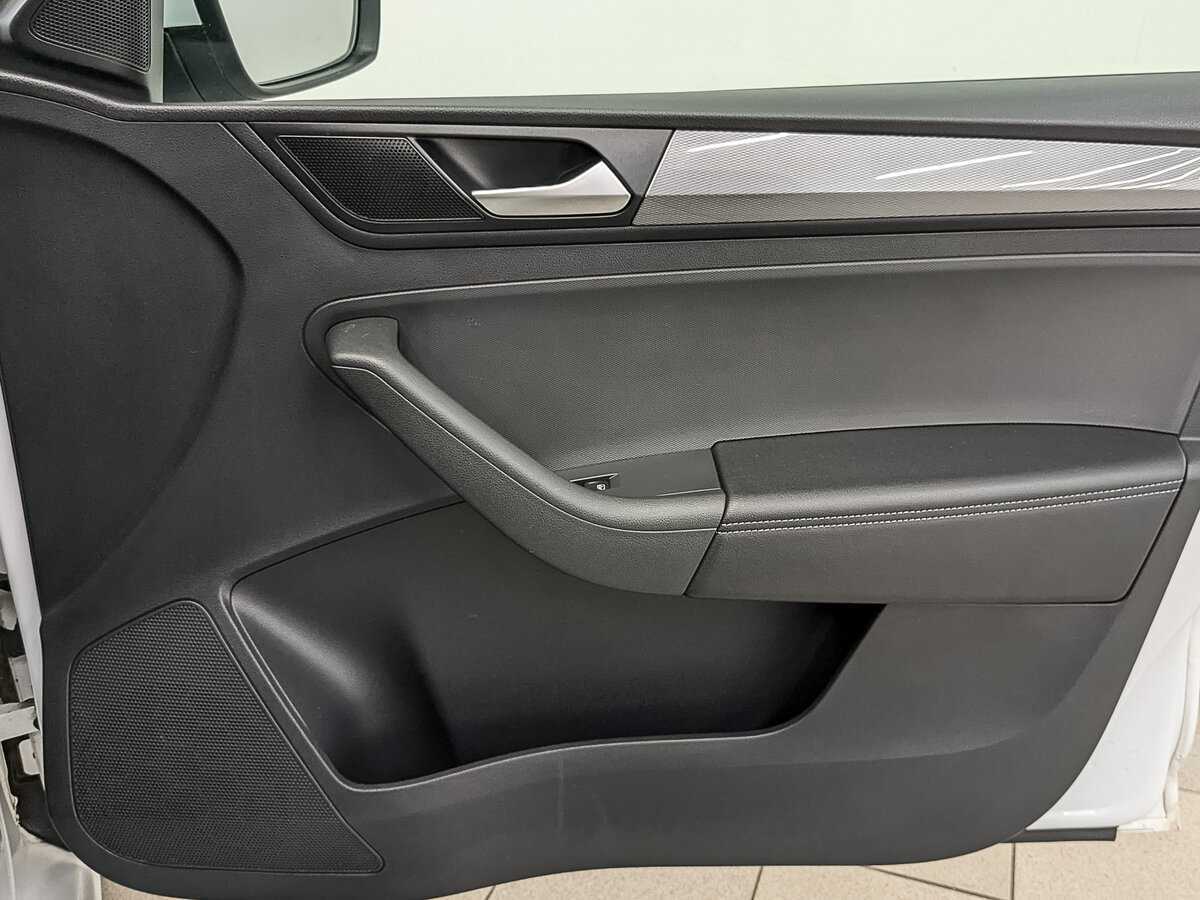 Продажа Б/У Фольксваген Поло. Фото: #23