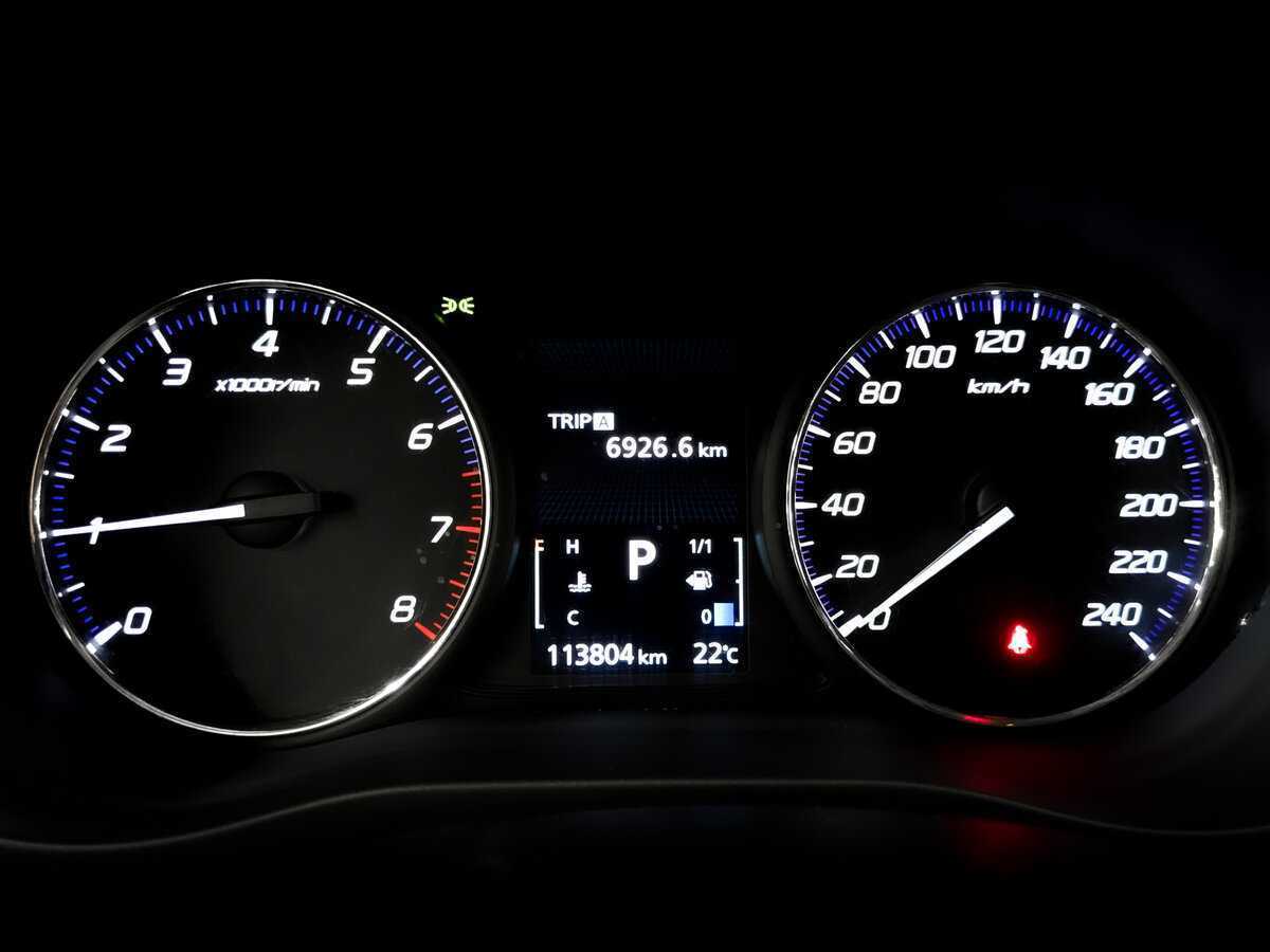 Продажа Б/У Митсубиши Оутлэндер. Фото: #12