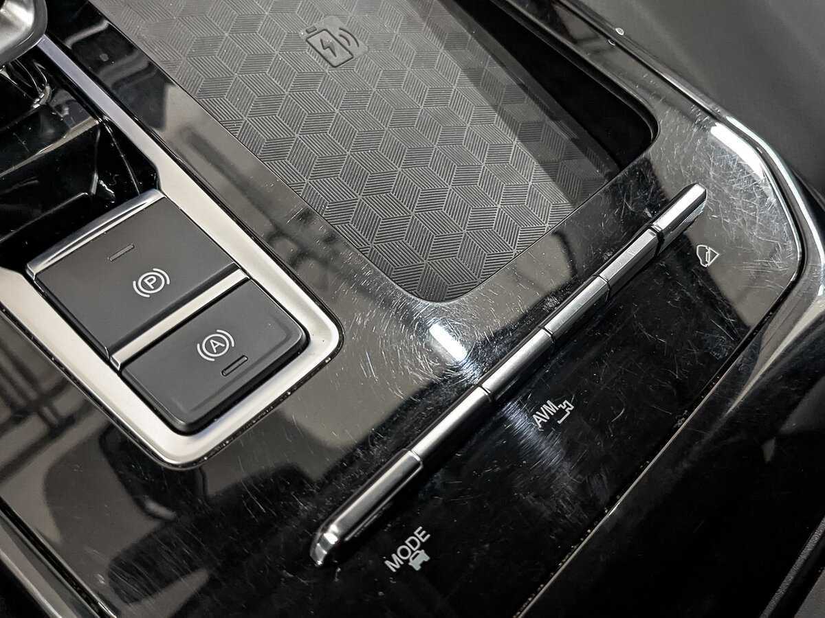 Продажа Б/У Чери Тигго 7 Про. Фото: #23