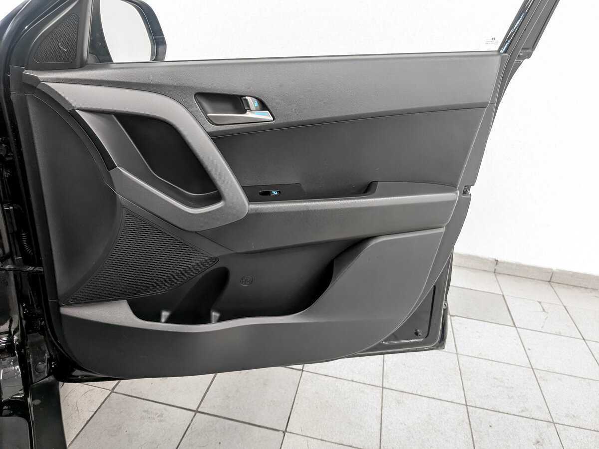 Продажа Б/У Хендай Крета. Фото: #20