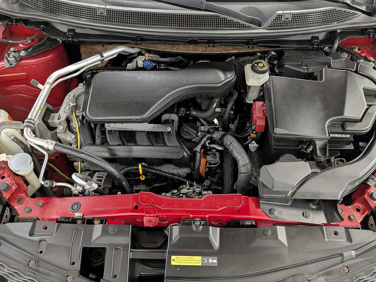 Продажа Б/У Ниссан Кашкай. Фото: #8