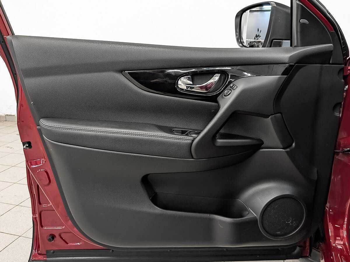 Продажа Б/У Ниссан Кашкай. Фото: #16