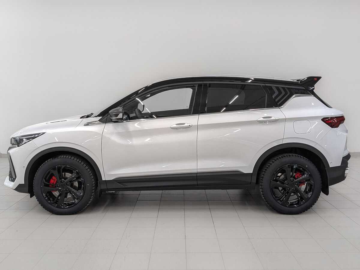 Продажа Б/У Джили Кулрэй. Фото: #7