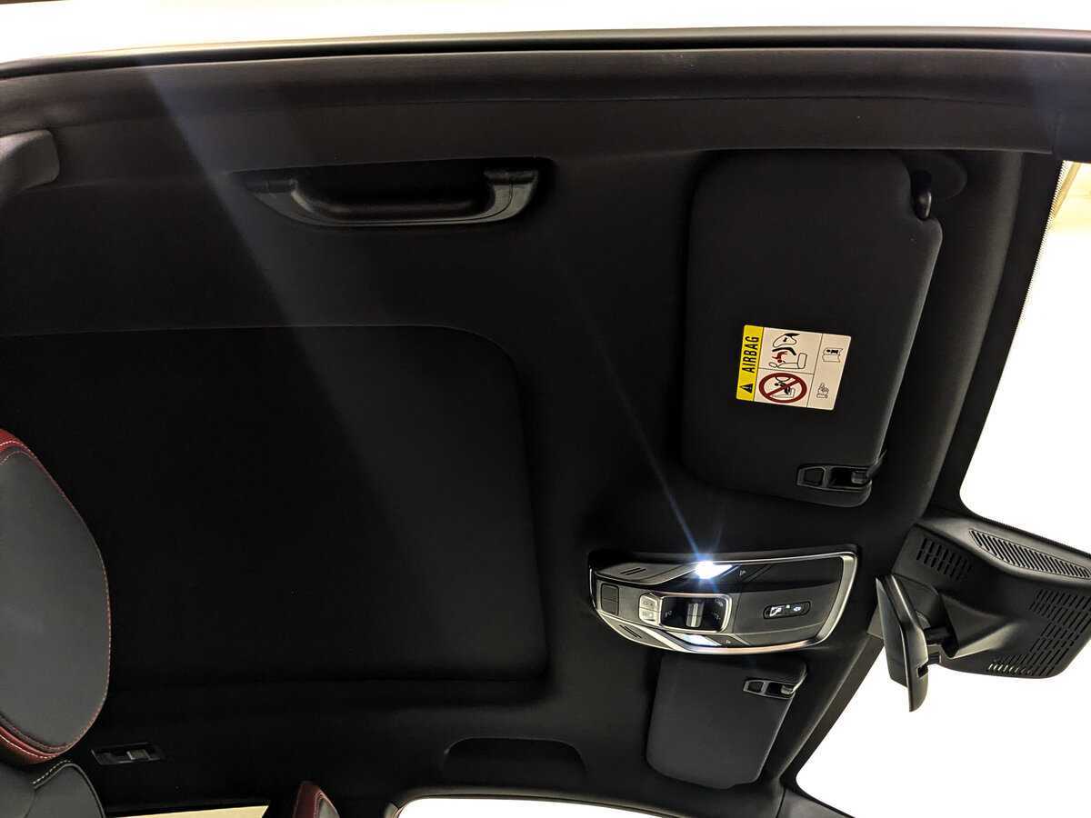 Продажа Б/У Джили Кулрэй. Фото: #18