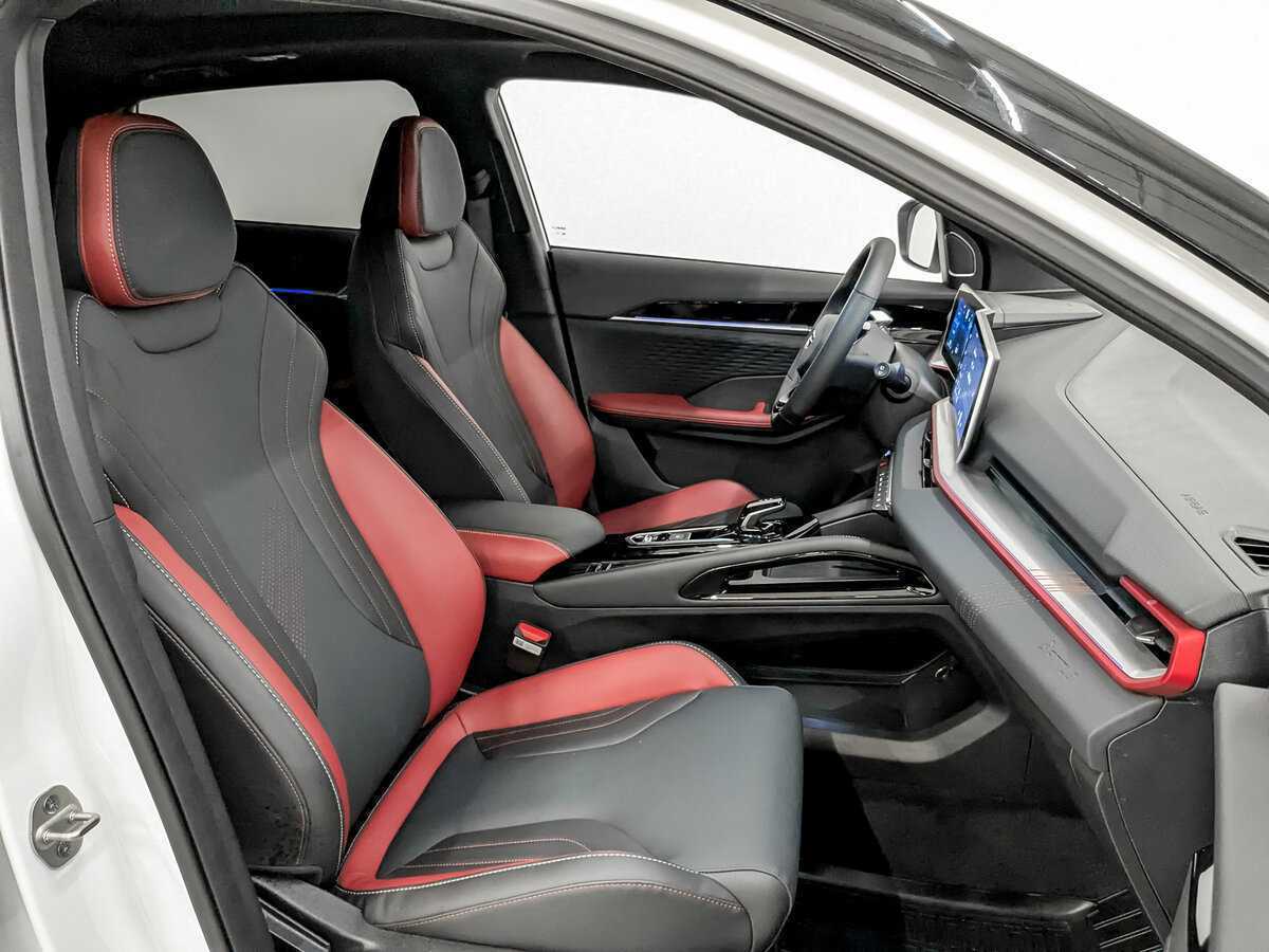 Продажа Б/У Джили Кулрэй. Фото: #19