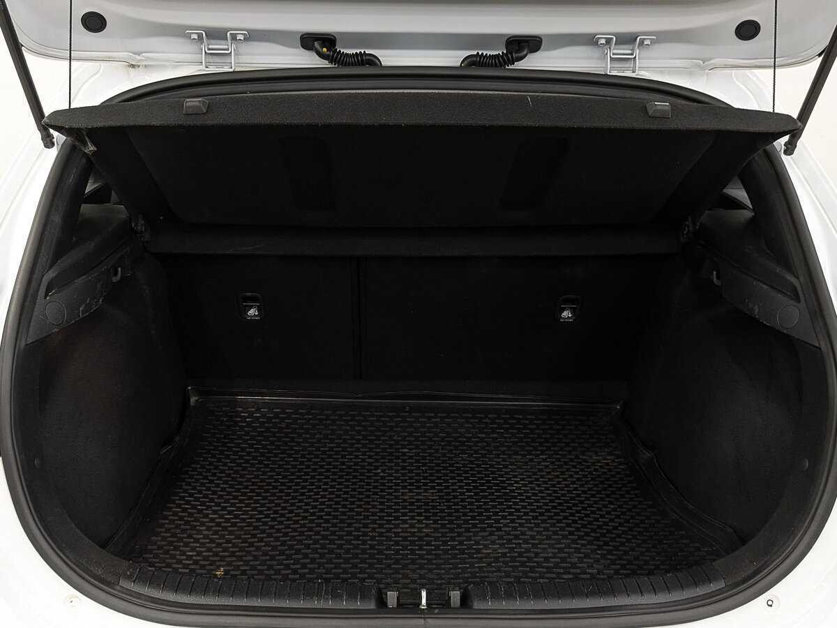 Продажа Б/У Киа Сид. Фото: #9