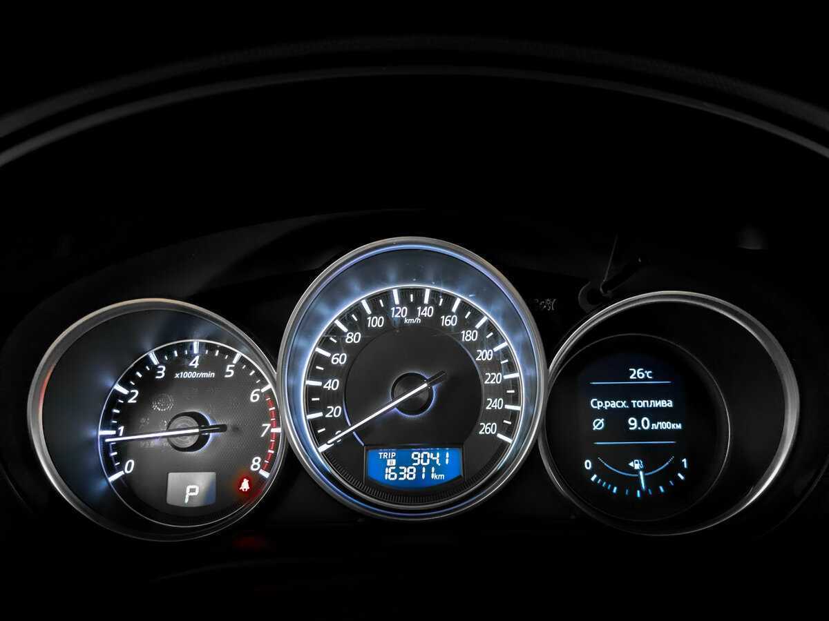 Продажа Б/У Мазда Ц-Икс-5. Фото: #12