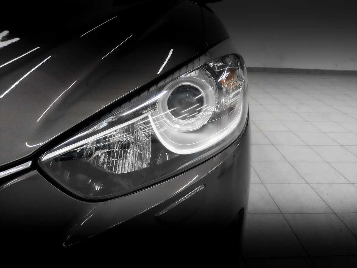 Продажа Б/У Мазда Ц-Икс-5. Фото: #16