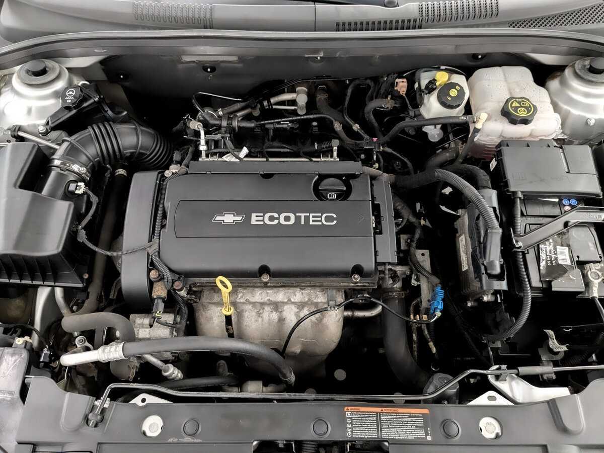 Продажа Б/У Шевроле Круз. Фото: #8