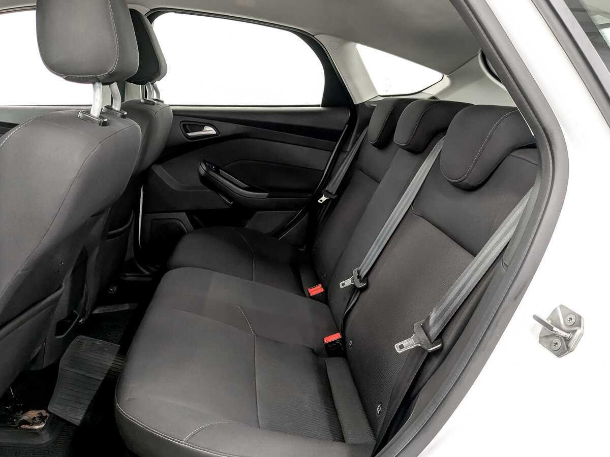 Продажа Б/У Форд Фокус. Фото: #11