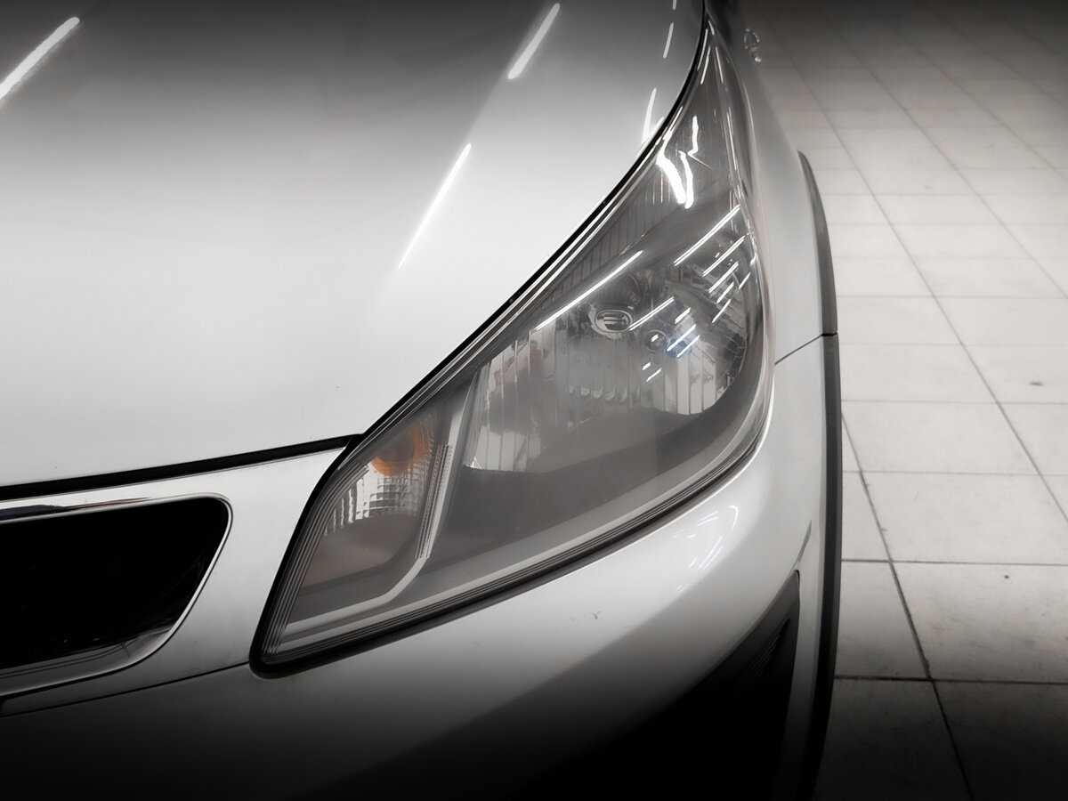 Продажа Б/У Киа Рио. Фото: #16