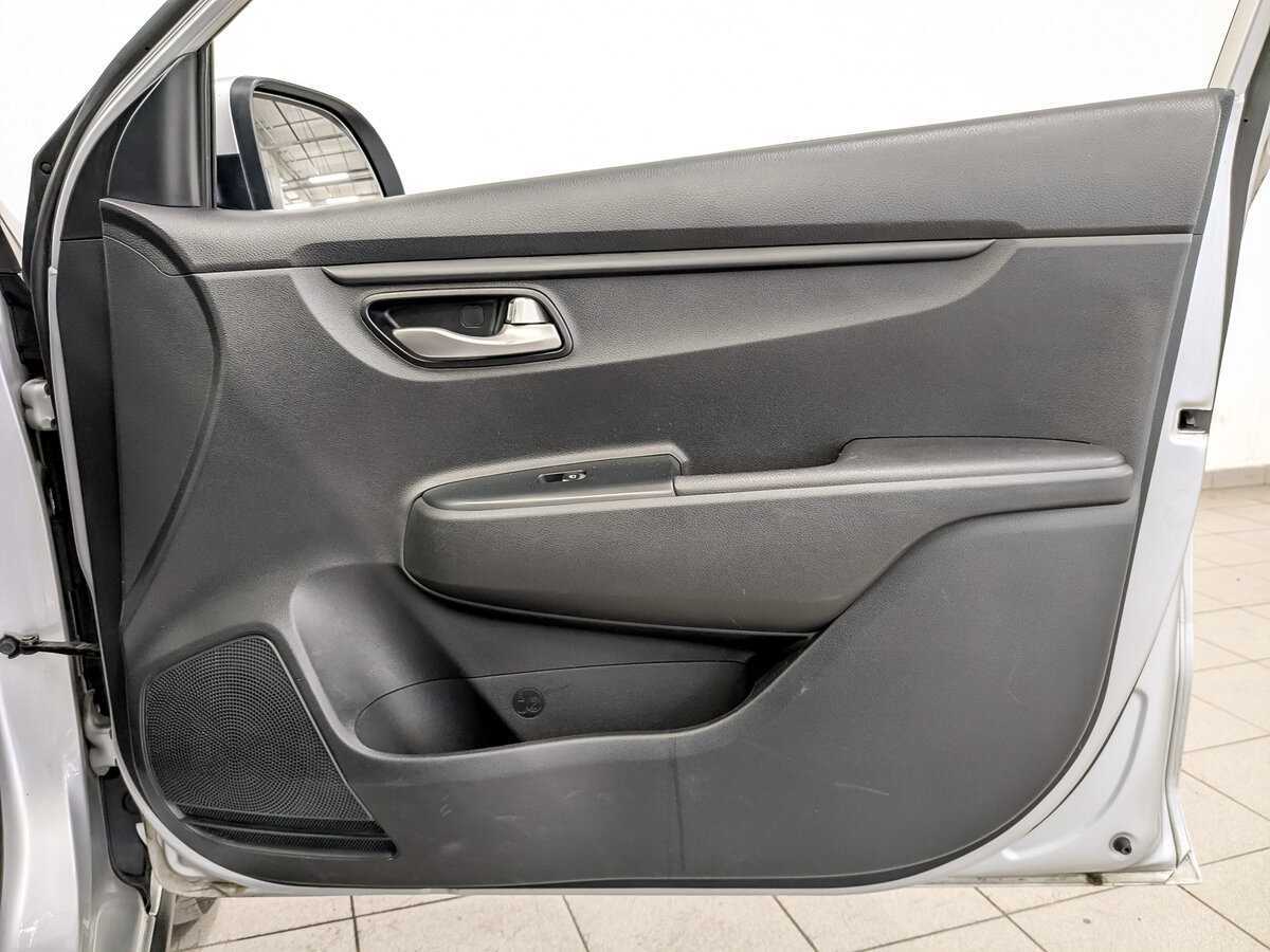 Продажа Б/У Киа Рио. Фото: #23