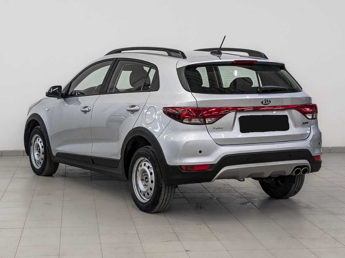 Продажа Б/У Киа Рио. Фото: #6