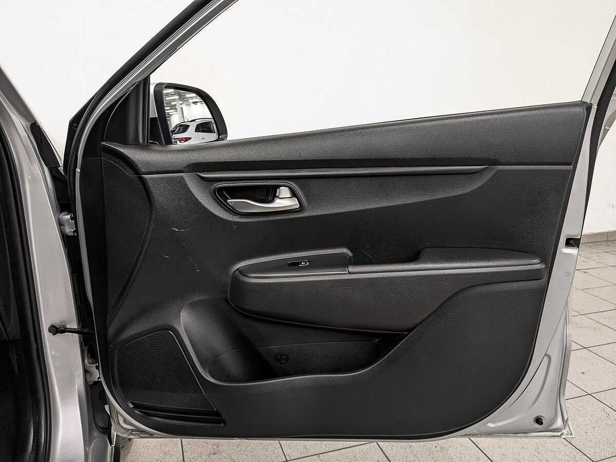 Продажа Б/У Киа Рио. Фото: #24