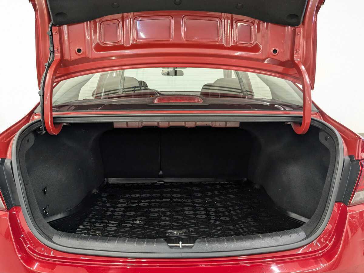 Продажа Б/У Киа Рио. Фото: #9