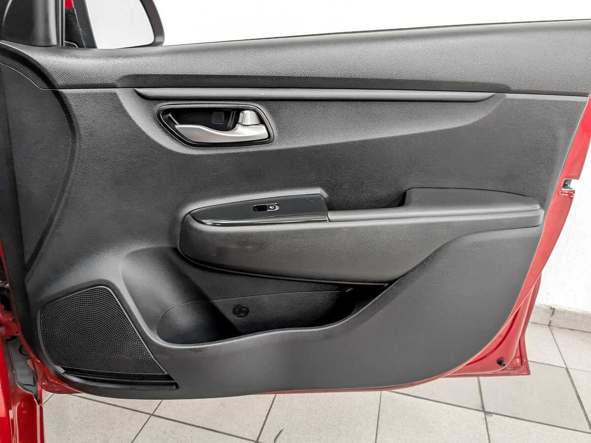 Продажа Б/У Киа Рио. Фото: #21