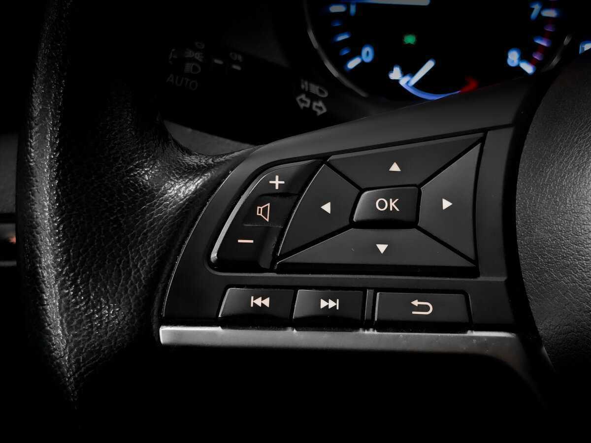 Продажа Б/У Ниссан Кашкай. Фото: #24