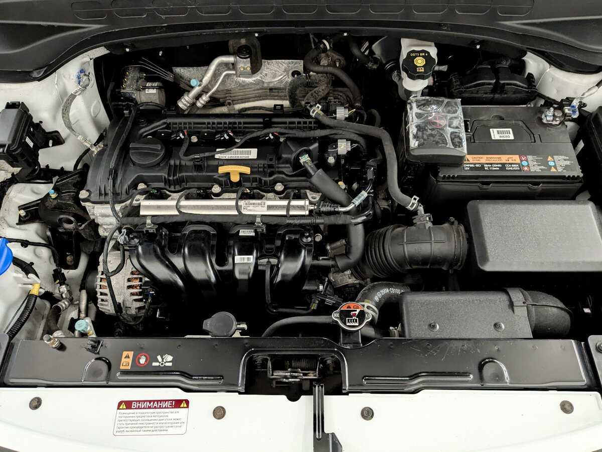 Продажа Б/У Хендай Крета. Фото: #8