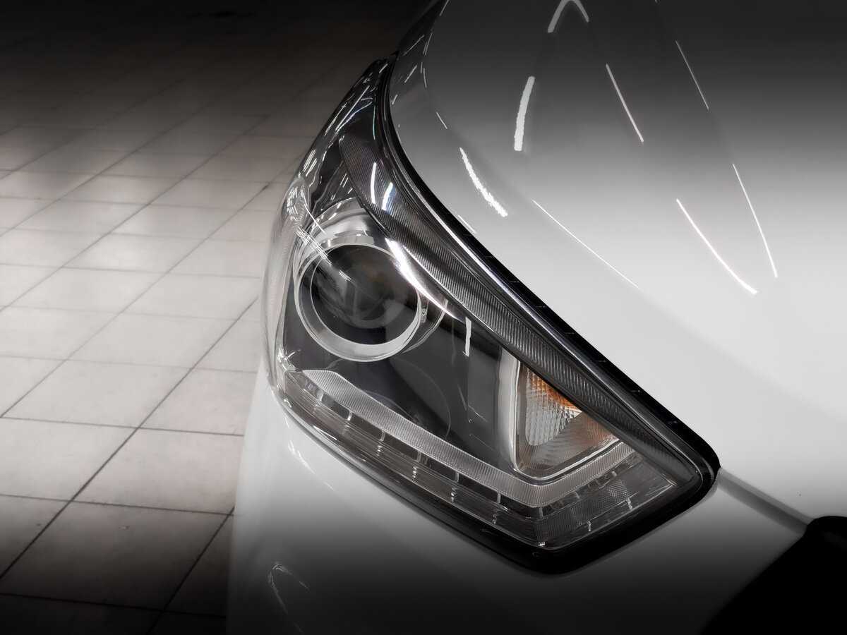 Продажа Б/У Хендай Крета. Фото: #16