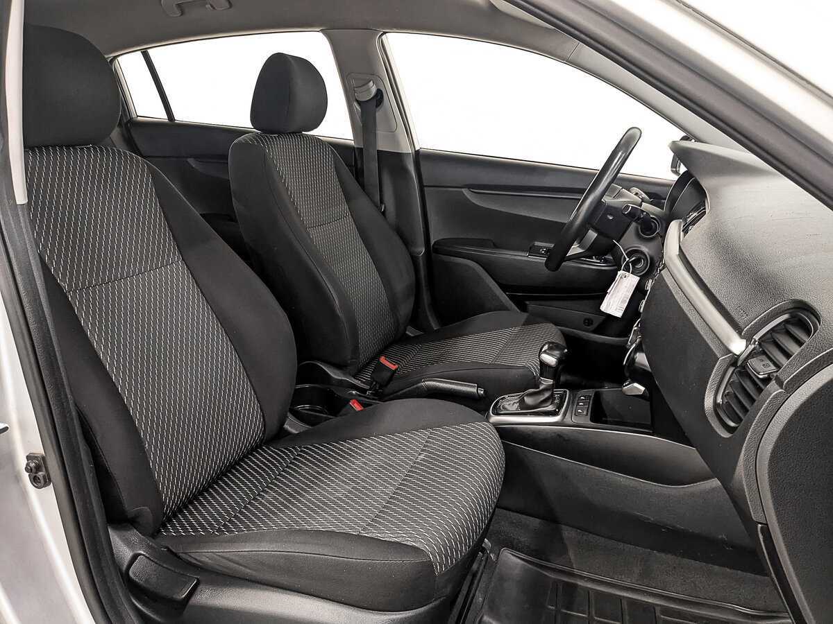 Продажа Б/У Киа Рио. Фото: #23