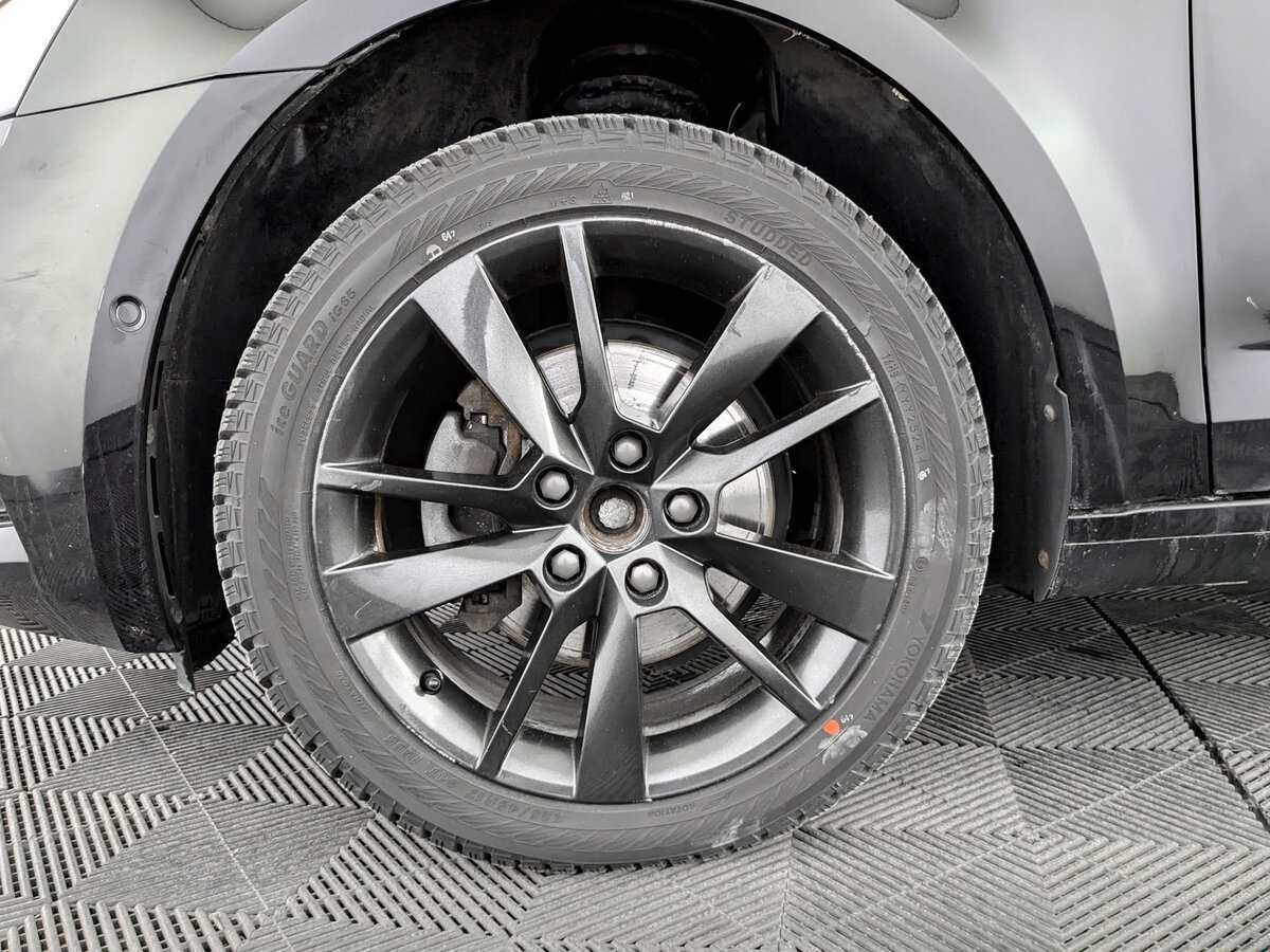 Продажа Б/У Шкода Октавия. Фото: #17