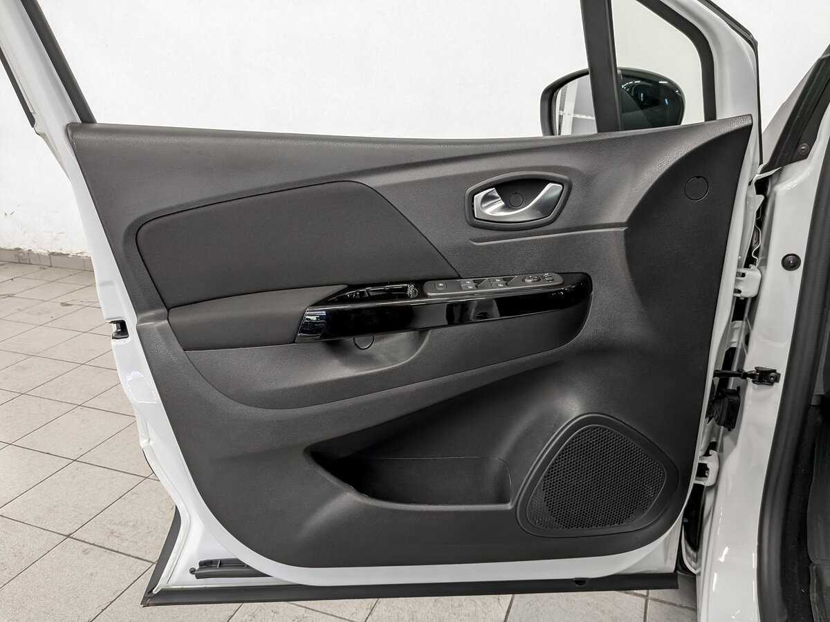 Продажа Б/У Рено Каптюр. Фото: #16