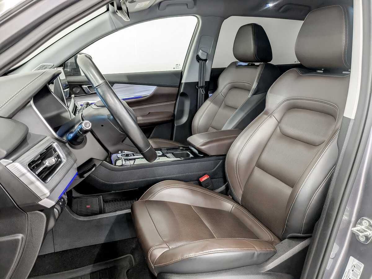 Продажа Б/У Чери Тигго 8 Про. Фото: #19