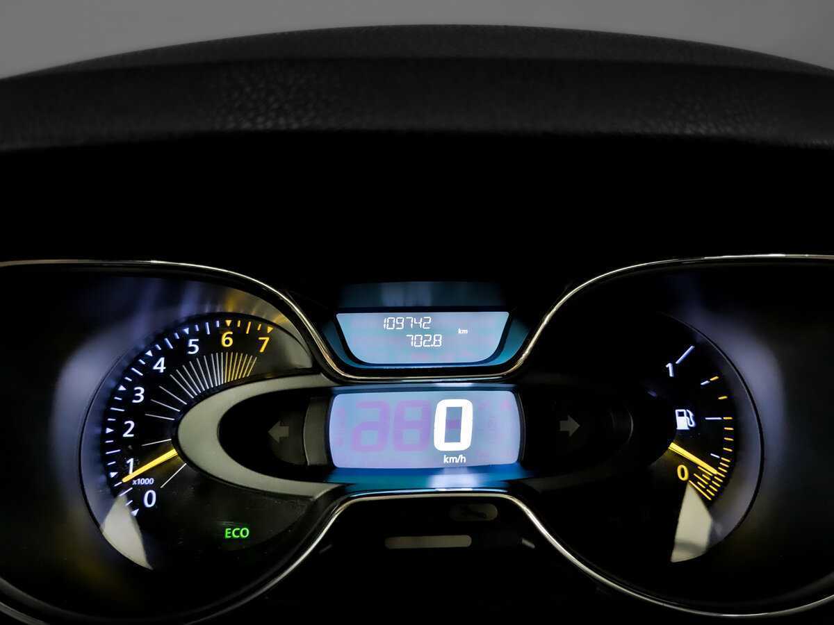 Продажа Б/У Рено Каптюр. Фото: #12