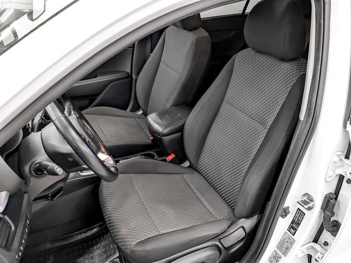 Продажа Б/У Киа Рио. Фото: #17