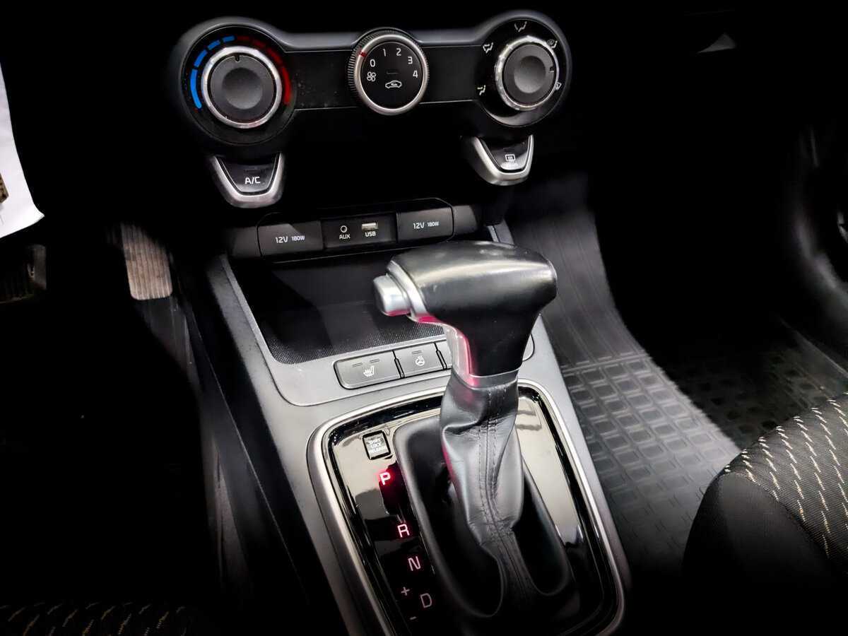 Продажа Б/У Киа Рио. Фото: #21