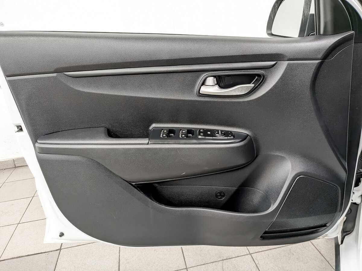 Продажа Б/У Киа Рио. Фото: #18