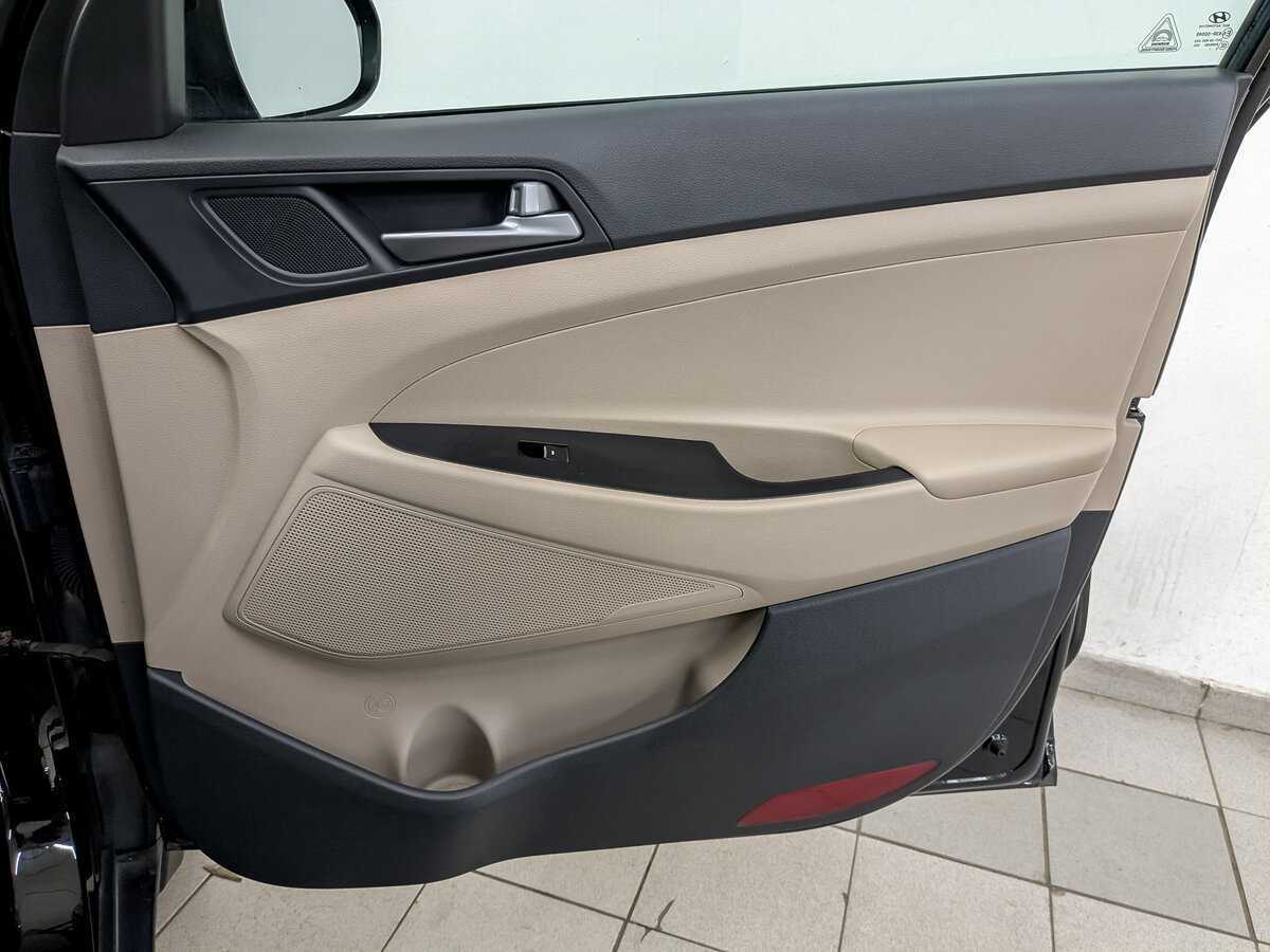 Продажа Б/У Хендай Туксон. Фото: #20