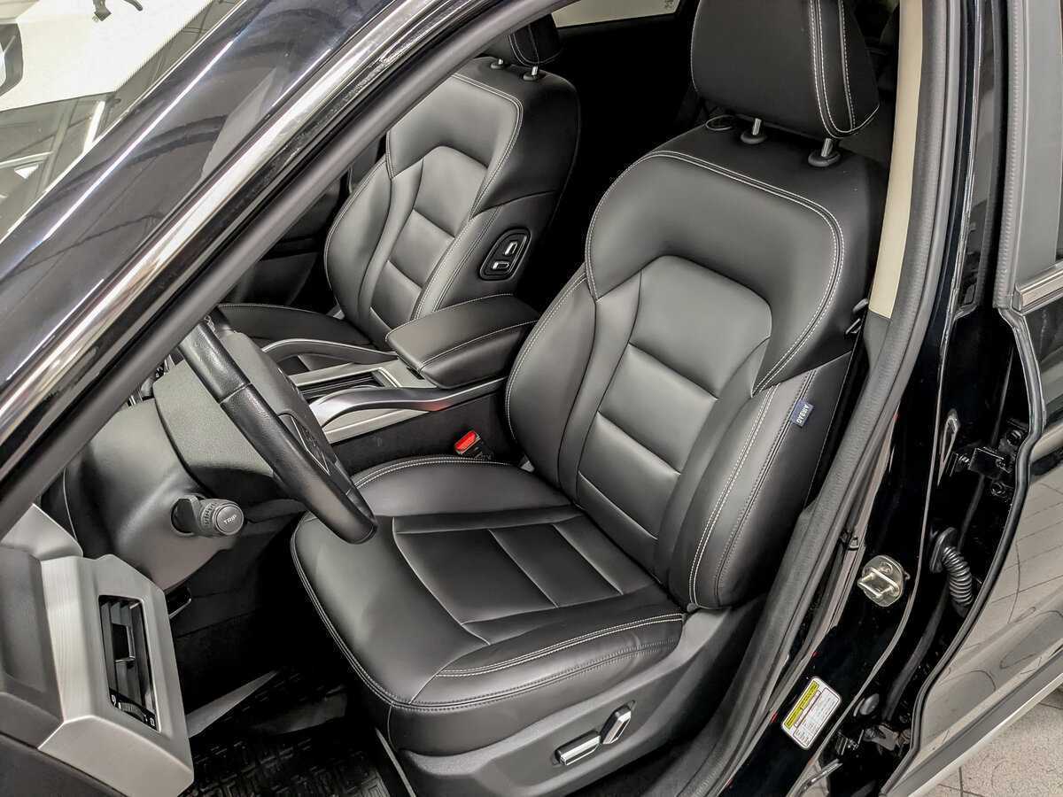 Продажа Б/У Джили Атлас. Фото: #17