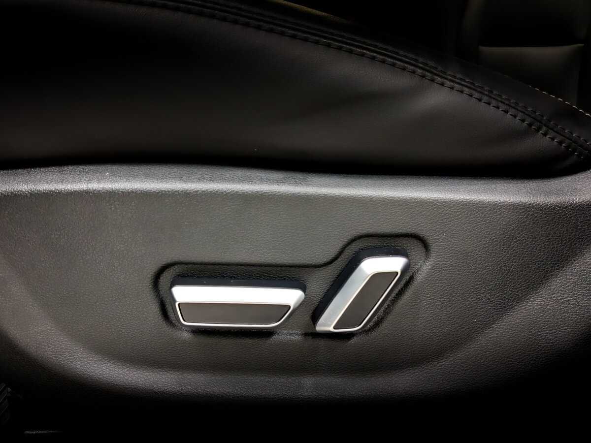 Продажа Б/У Джили Атлас. Фото: #18