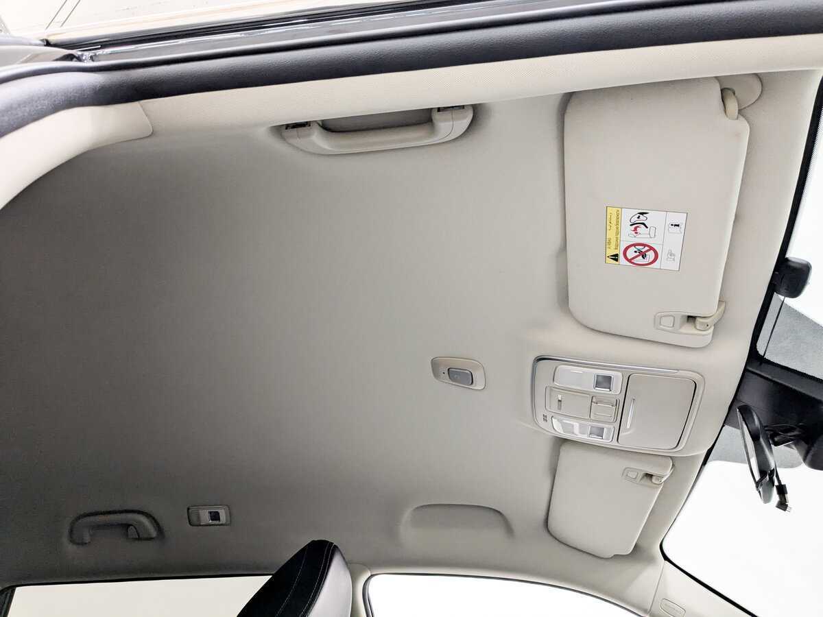 Продажа Б/У Джили Атлас. Фото: #20