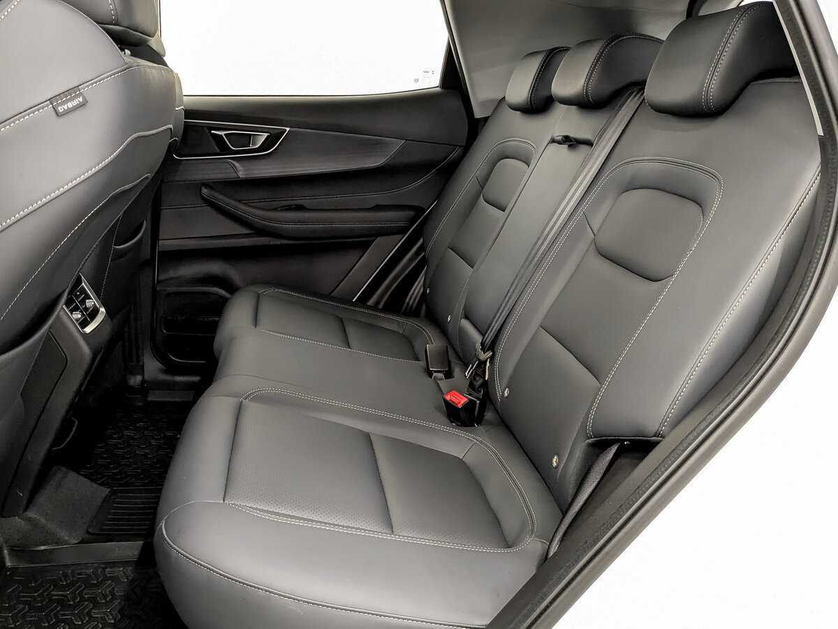 Продажа Б/У Чери Тигго 4 Про. Фото: #11