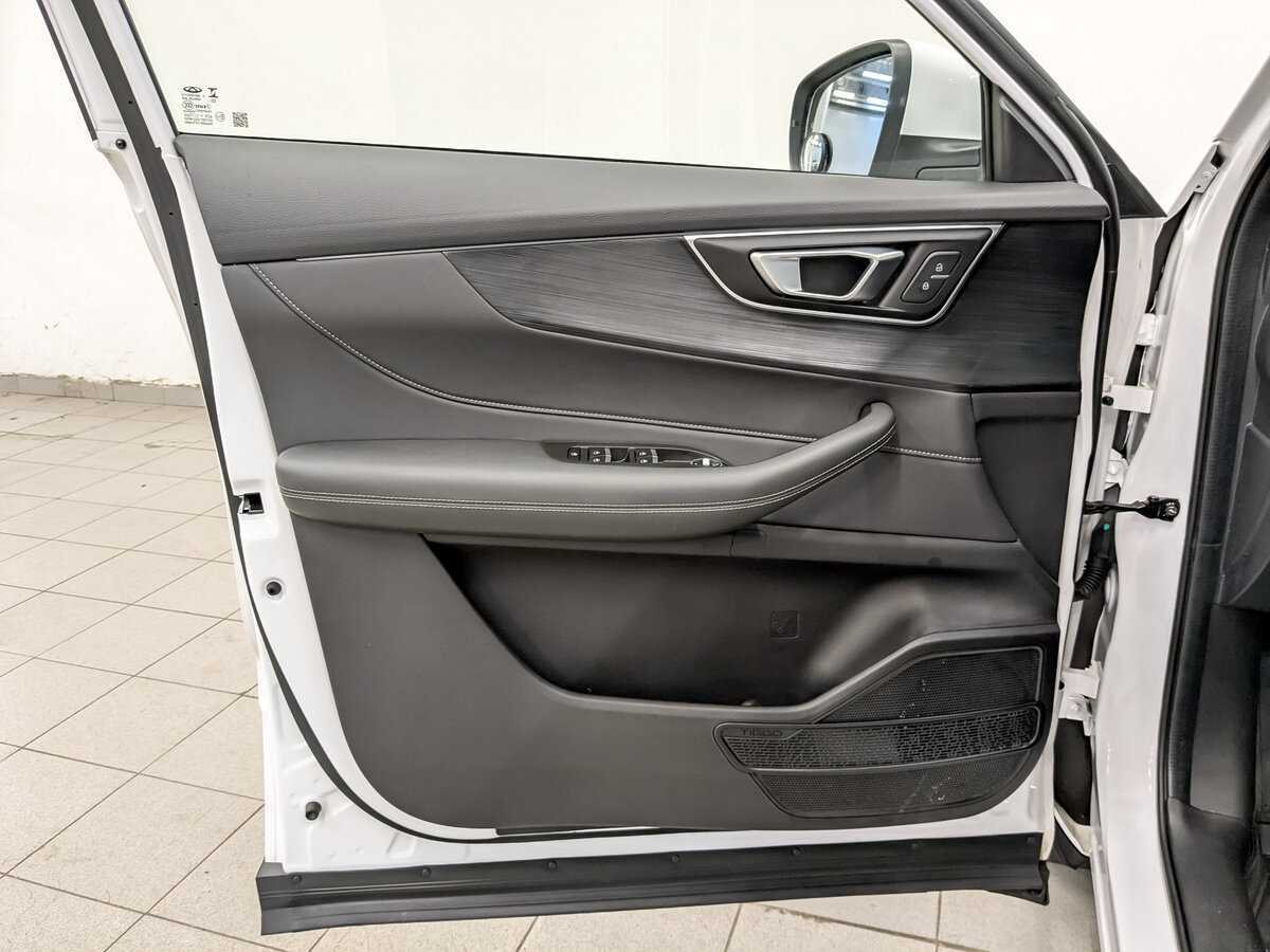 Продажа Б/У Чери Тигго 4 Про. Фото: #18